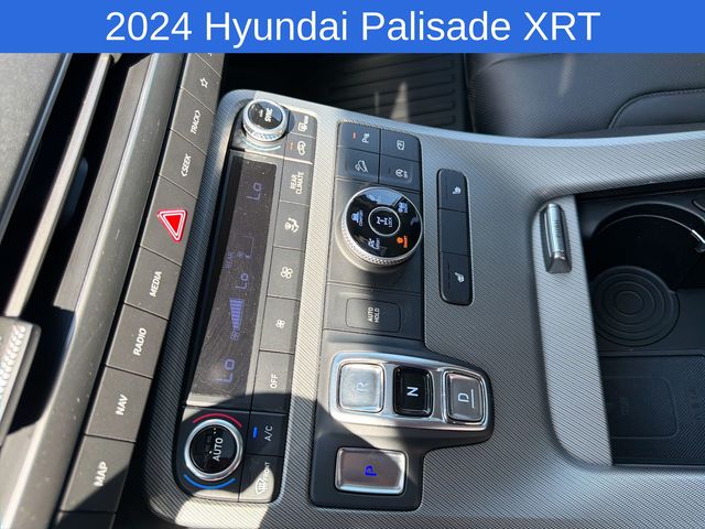 Thumbnail: 2024 Hyundai Palisade - 15