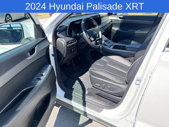 Thumbnail: 2024 Hyundai Palisade - 11