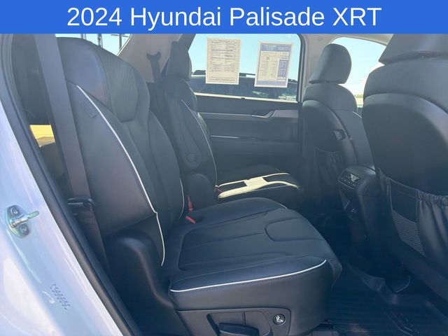 Thumbnail: 2024 Hyundai Palisade - 13