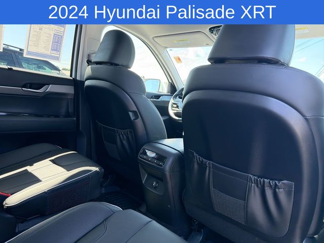 Thumbnail: 2024 Hyundai Palisade - 10