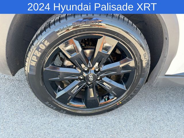 Thumbnail: 2024 Hyundai Palisade - 8