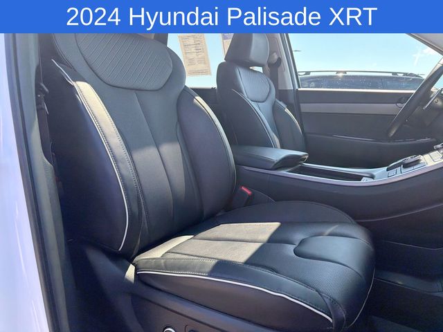 Thumbnail: 2024 Hyundai Palisade - 26