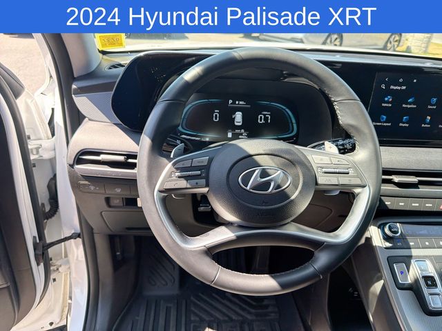 Thumbnail: 2024 Hyundai Palisade - 14