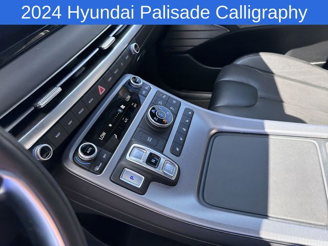 Thumbnail: 2024 Hyundai Palisade - 15