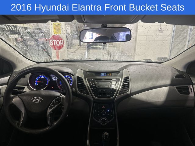 Thumbnail: 2016 Hyundai Elantra - 2