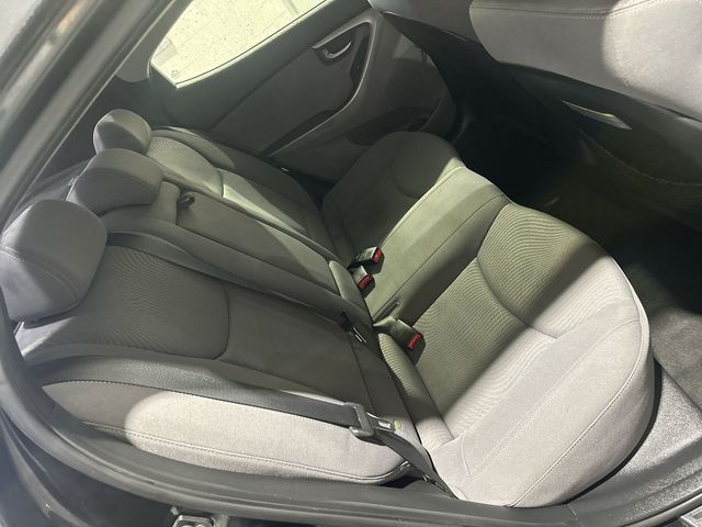 Thumbnail: 2016 Hyundai Elantra - 10