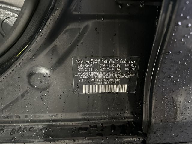 Thumbnail: 2016 Hyundai Elantra - 29