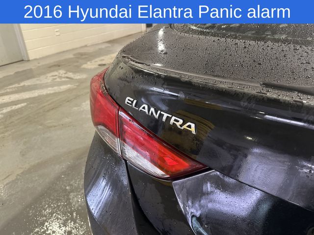 Thumbnail: 2016 Hyundai Elantra - 6