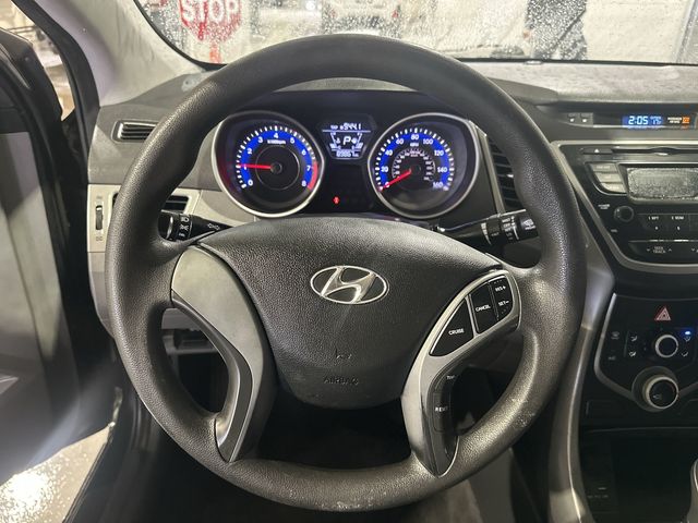 Thumbnail: 2016 Hyundai Elantra - 8