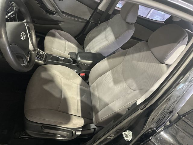 Thumbnail: 2016 Hyundai Elantra - 9