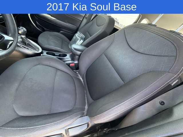 Thumbnail: 2017 Kia Soul - 7