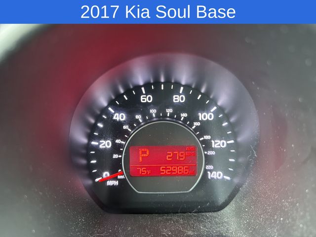 Thumbnail: 2017 Kia Soul - 12
