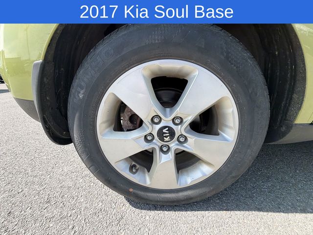 Thumbnail: 2017 Kia Soul - 8