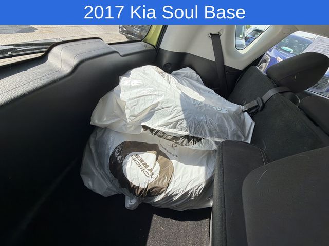 Thumbnail: 2017 Kia Soul - 17