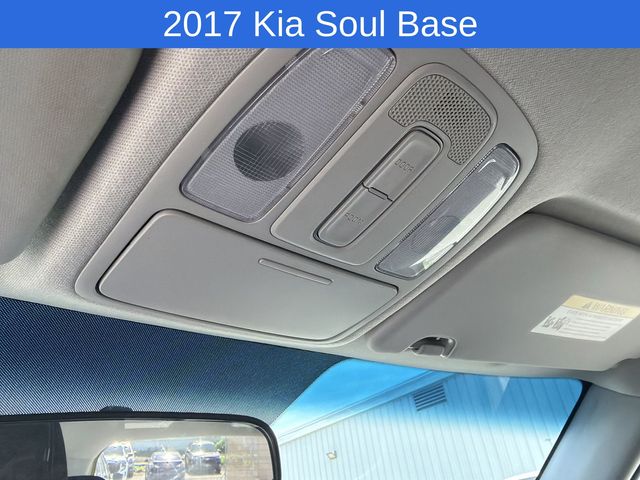 Thumbnail: 2017 Kia Soul - 18