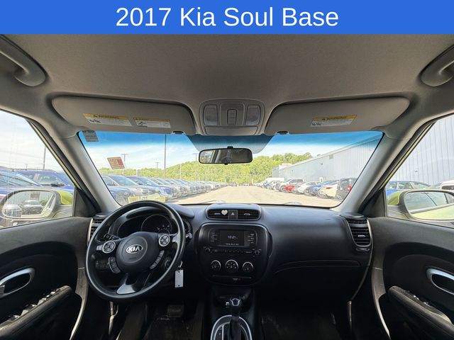 Thumbnail: 2017 Kia Soul - 2