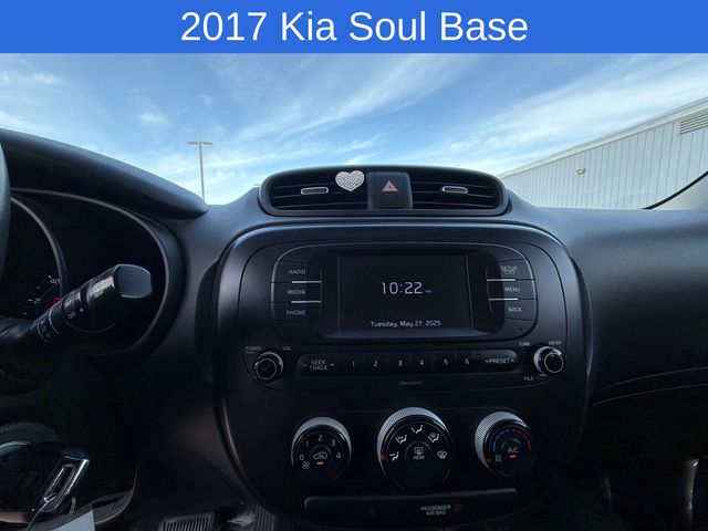 Thumbnail: 2017 Kia Soul - 11