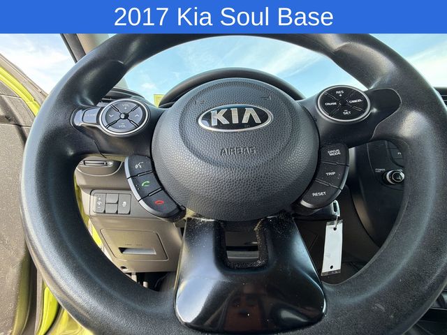 Thumbnail: 2017 Kia Soul - 9