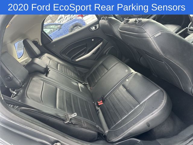 Thumbnail: 2020 Ford EcoSport - 26