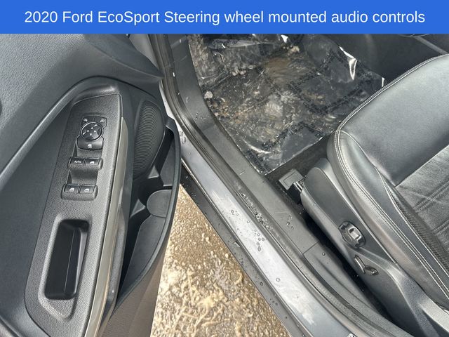 Thumbnail: 2020 Ford EcoSport - 21