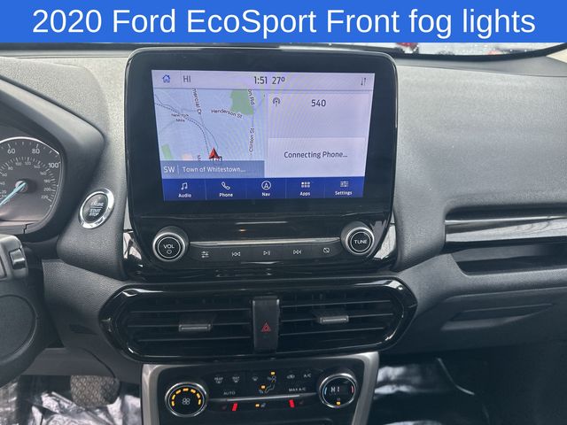 Thumbnail: 2020 Ford EcoSport - 12