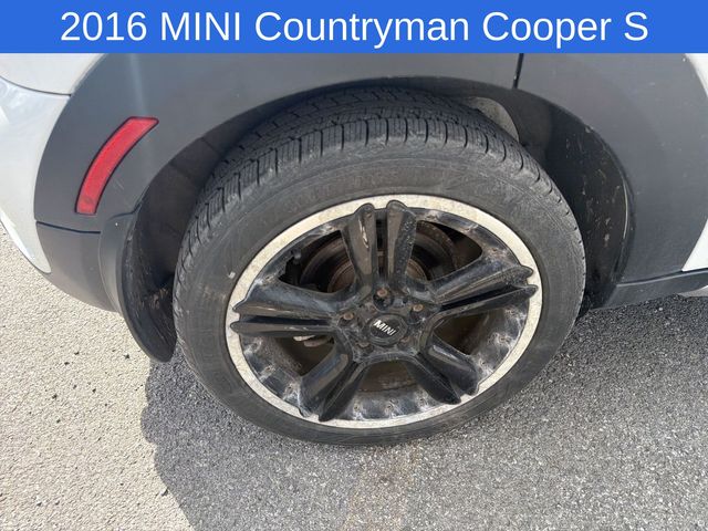 Thumbnail: 2016 MINI Cooper Countryman - 11