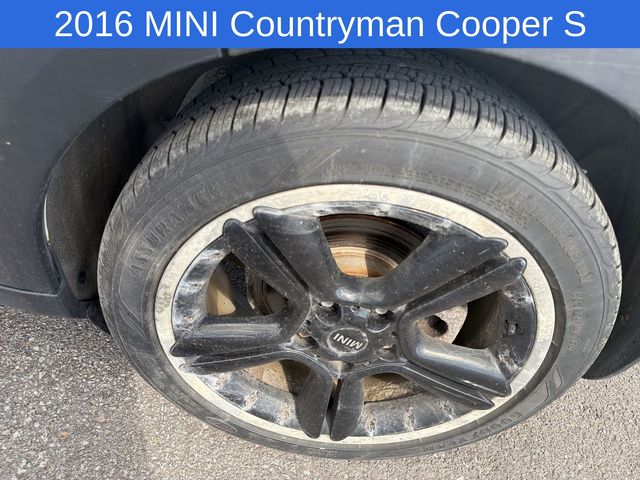 Thumbnail: 2016 MINI Cooper Countryman - 5