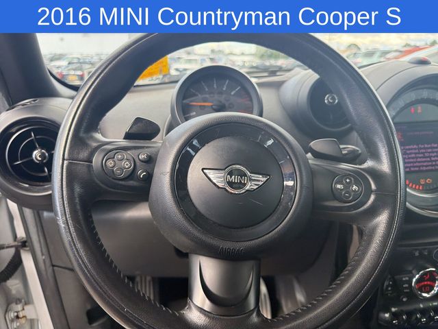 Thumbnail: 2016 MINI Cooper Countryman - 2
