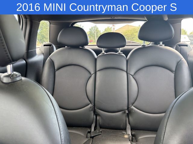 Thumbnail: 2016 MINI Cooper Countryman - 6