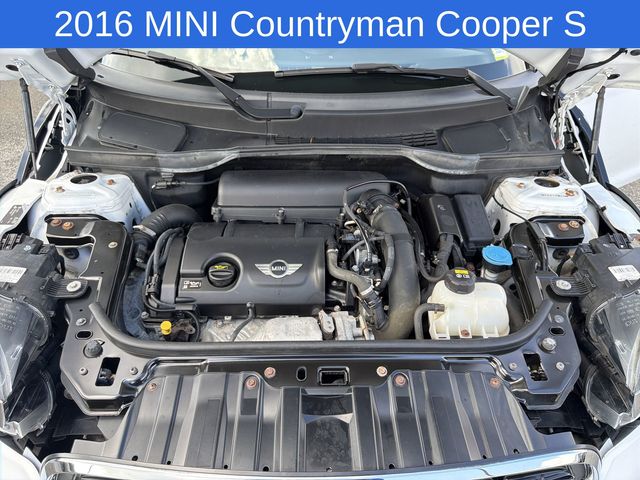 Thumbnail: 2016 MINI Cooper Countryman - 9