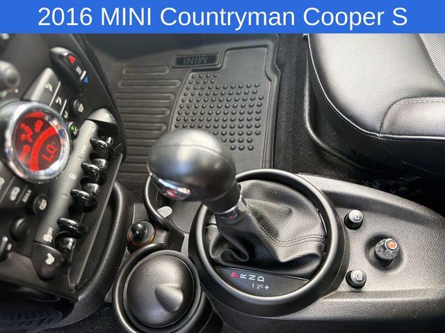 Thumbnail: 2016 MINI Cooper Countryman - 15