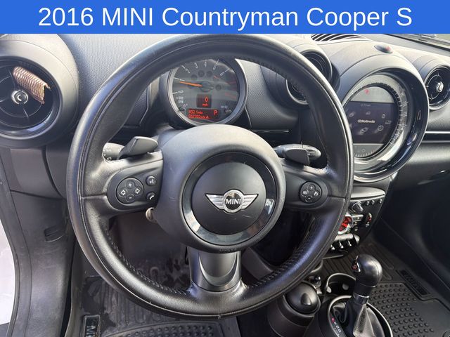 Thumbnail: 2016 MINI Cooper Countryman - 14