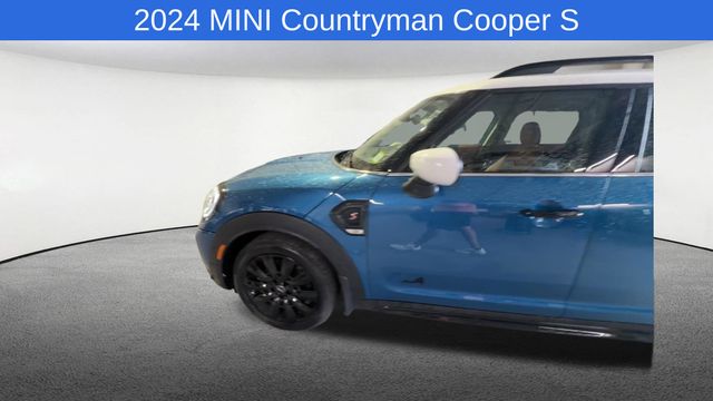 Thumbnail: 2024 MINI Cooper Countryman - 7