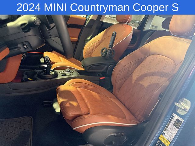Thumbnail: 2024 MINI Cooper Countryman - 11