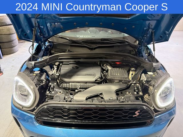 Thumbnail: 2024 MINI Cooper Countryman - 9
