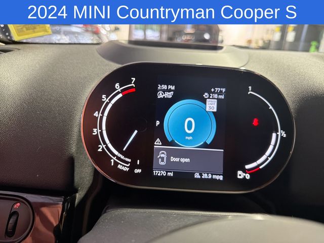 Thumbnail: 2024 MINI Cooper Countryman - 14