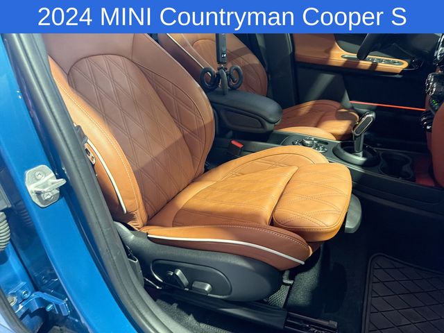Thumbnail: 2024 MINI Cooper Countryman - 12