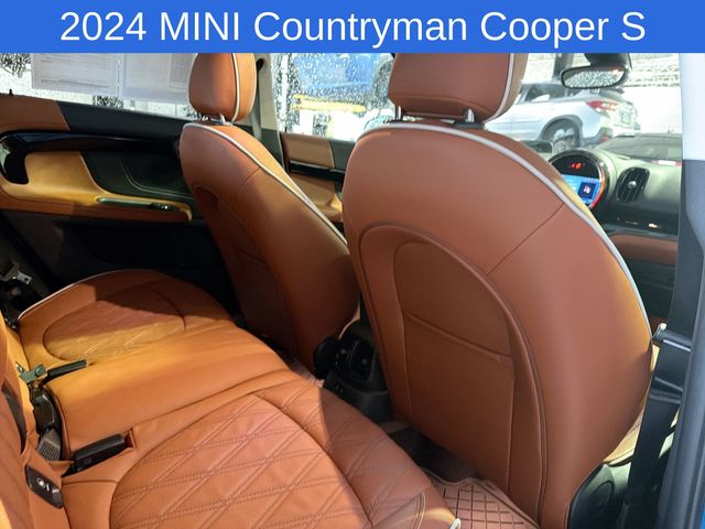 Thumbnail: 2024 MINI Cooper Countryman - 13