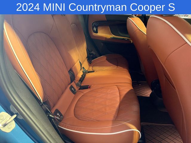 Thumbnail: 2024 MINI Cooper Countryman - 23