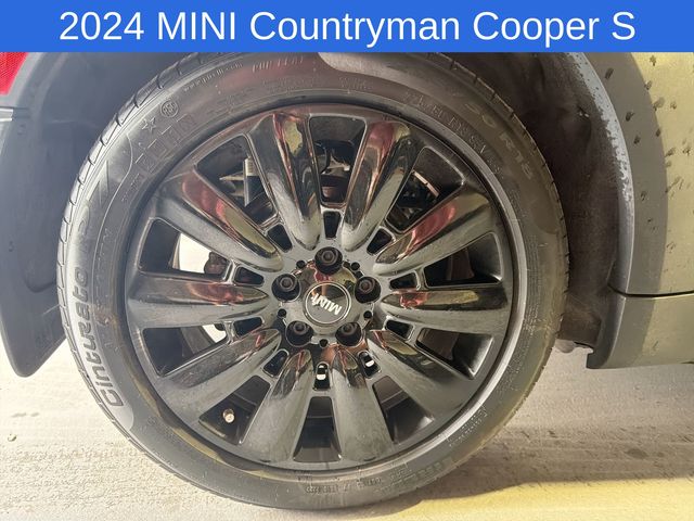 Thumbnail: 2024 MINI Cooper Countryman - 8