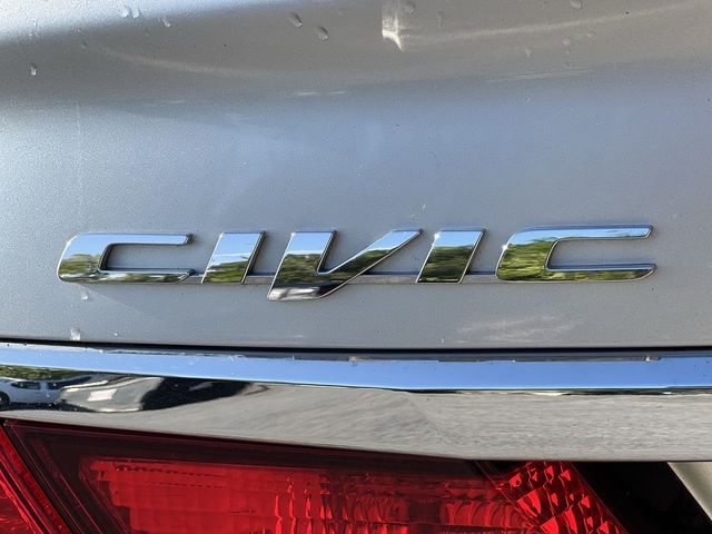 Thumbnail: 2013 Honda Civic - 7