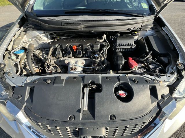 Thumbnail: 2013 Honda Civic - 8
