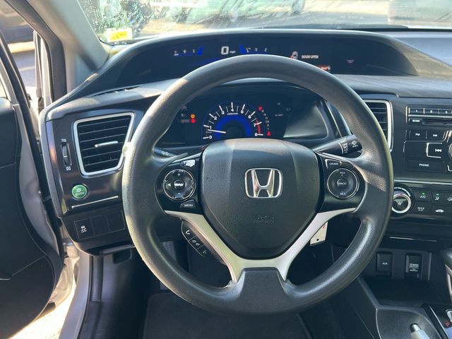 Thumbnail: 2013 Honda Civic - 34