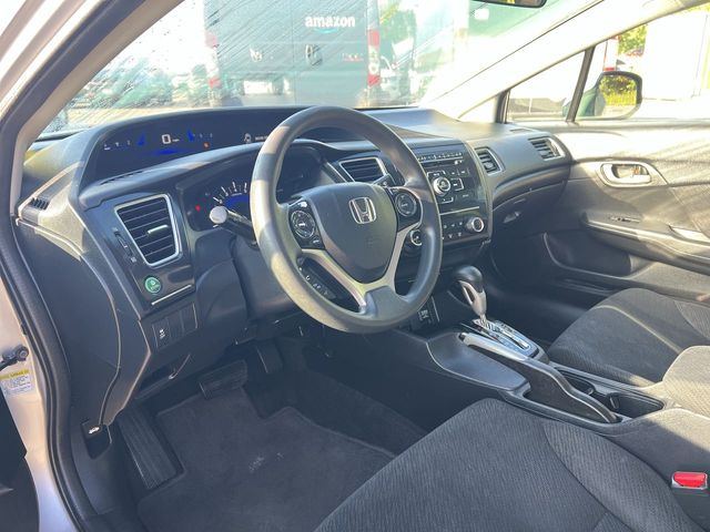 Thumbnail: 2013 Honda Civic - 14