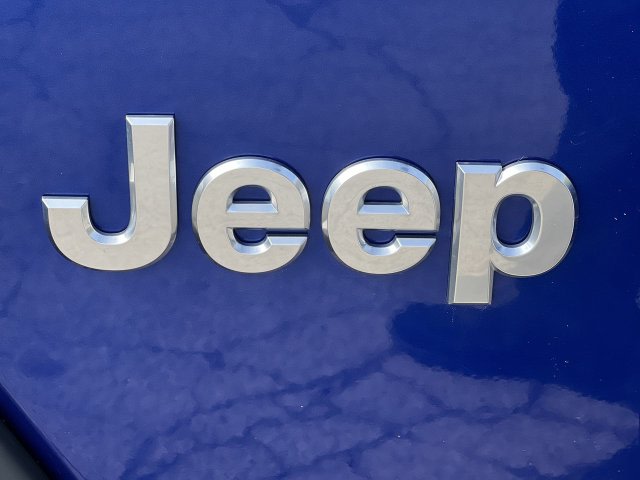 Thumbnail: 2018 Jeep Wrangler - 7