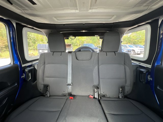 Thumbnail: 2018 Jeep Wrangler - 27
