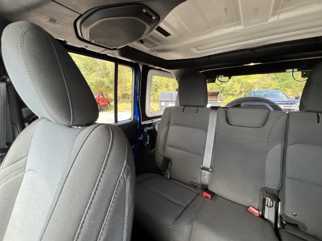 Thumbnail: 2018 Jeep Wrangler - 26