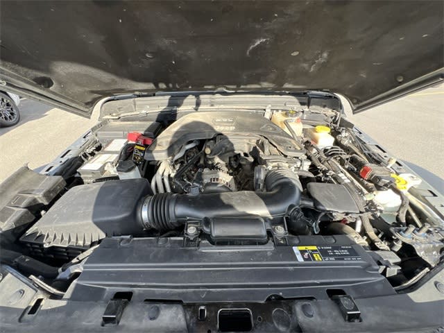 Thumbnail: 2020 Jeep Wrangler - 9