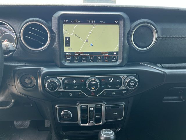Thumbnail: 2019 Jeep Wrangler - 16