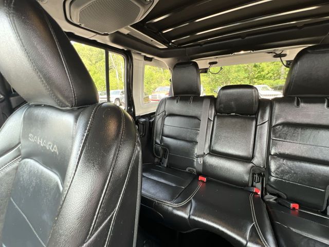 Thumbnail: 2019 Jeep Wrangler - 27